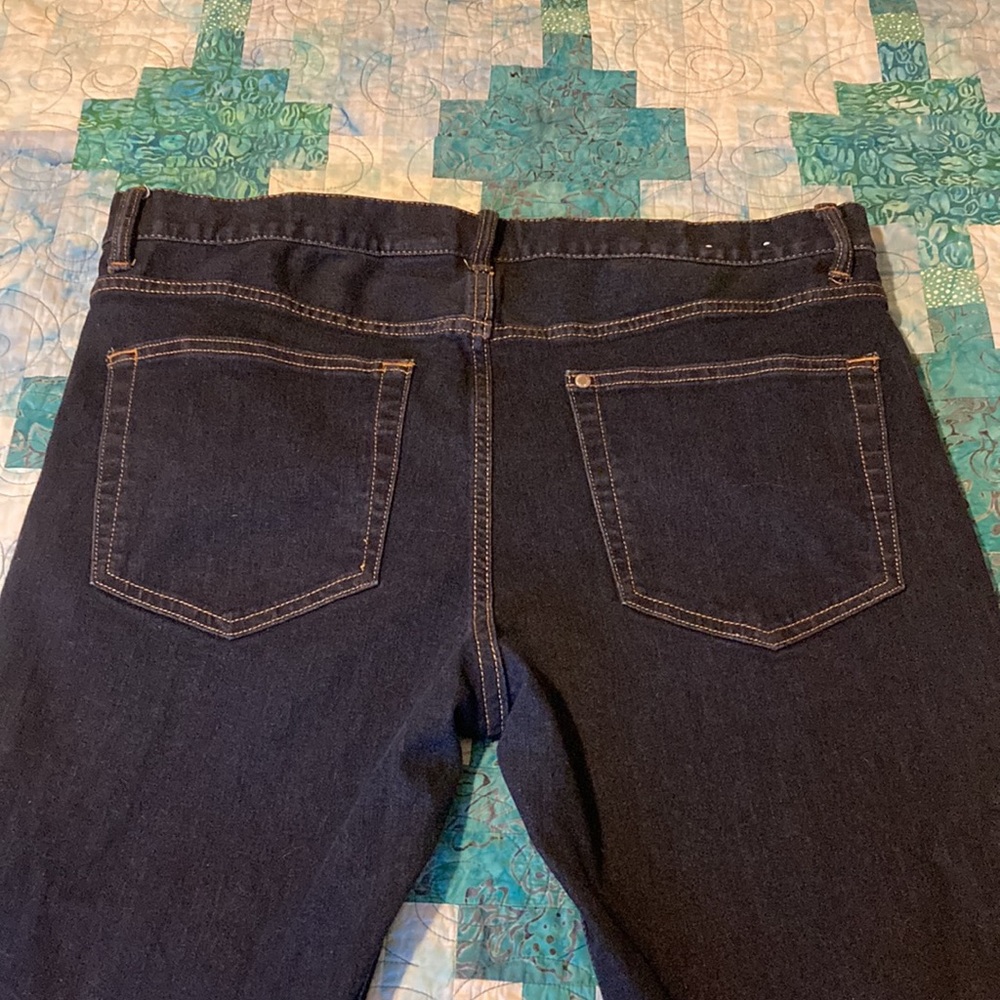 Men’s basic jeans - Picture 5 of 8